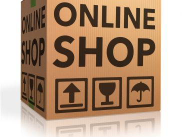 Ook online shoppen